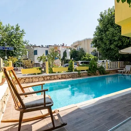 Uemit Hotel
